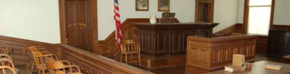 Virginia Public Court Records Search