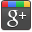 Google Plus Icon